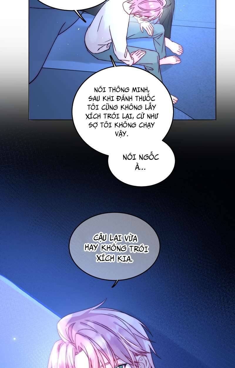 Tôi Phải Làm Một Kẻ Đại Xấu Xa - Chapter 87 - Page 14