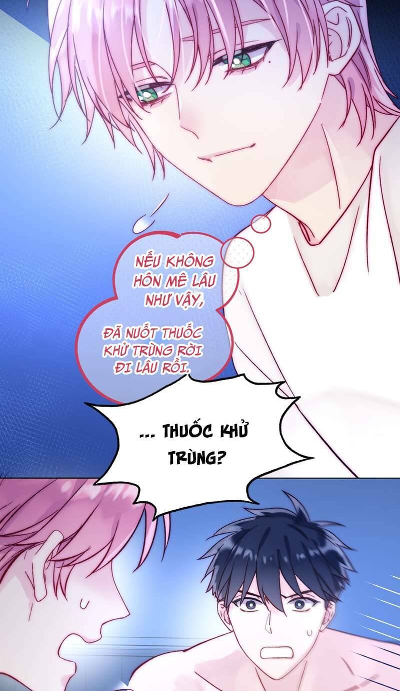 Tôi Phải Làm Một Kẻ Đại Xấu Xa - Chapter 87 - Page 16