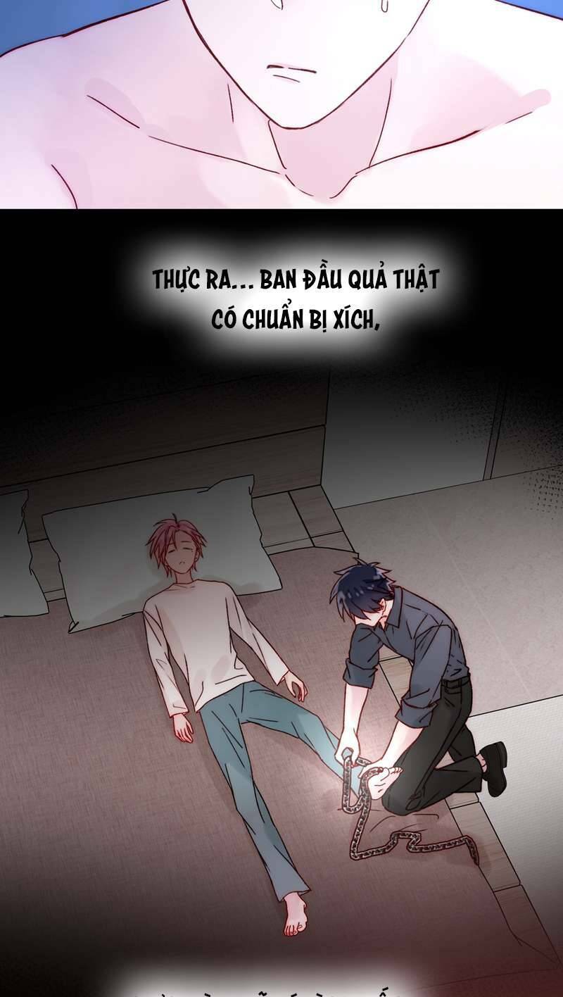Tôi Phải Làm Một Kẻ Đại Xấu Xa - Chapter 87 - Page 18