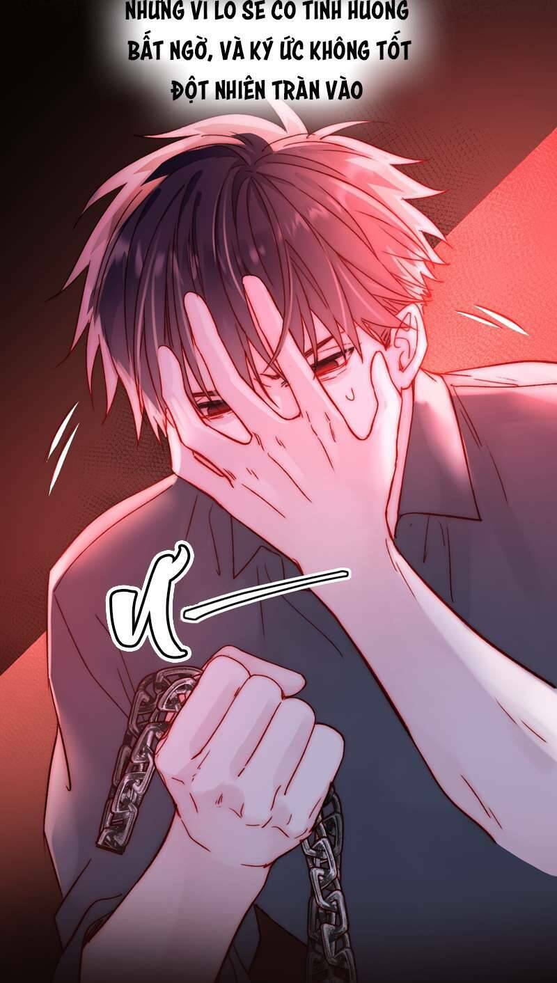 Tôi Phải Làm Một Kẻ Đại Xấu Xa - Chapter 87 - Page 19