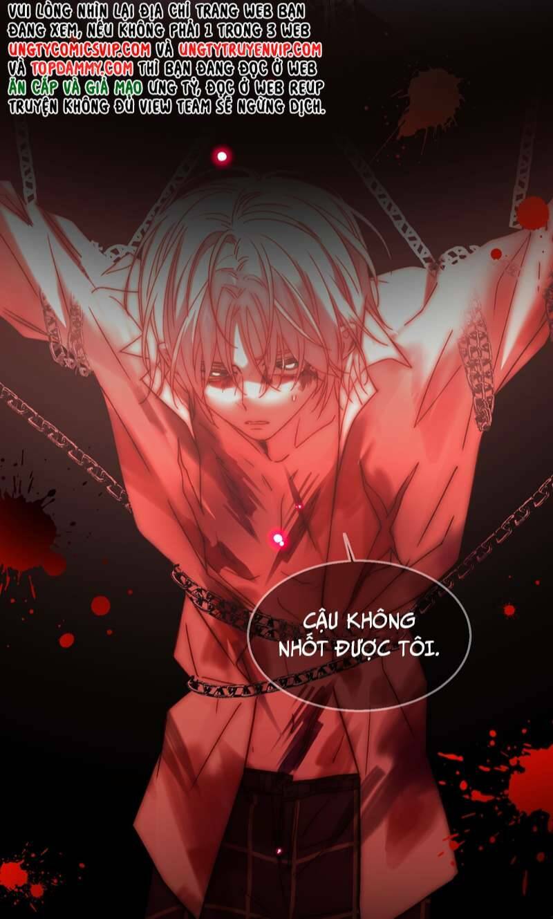 Tôi Phải Làm Một Kẻ Đại Xấu Xa - Chapter 87 - Page 20