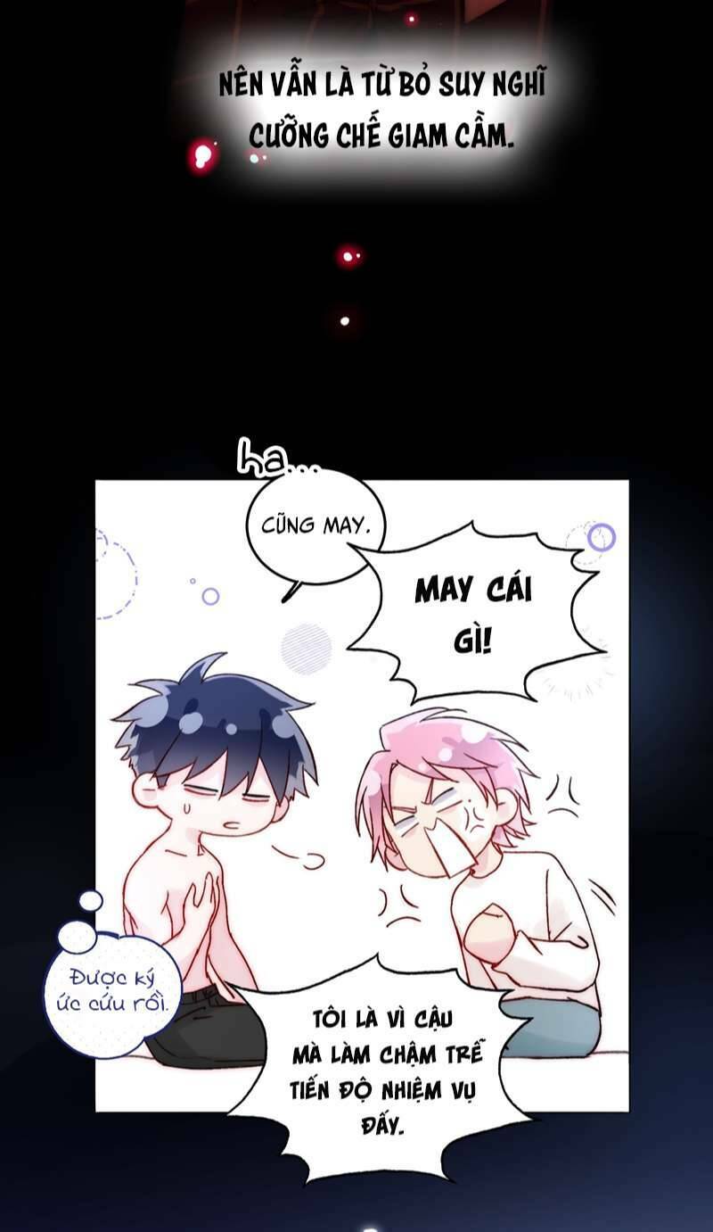 Tôi Phải Làm Một Kẻ Đại Xấu Xa - Chapter 87 - Page 21