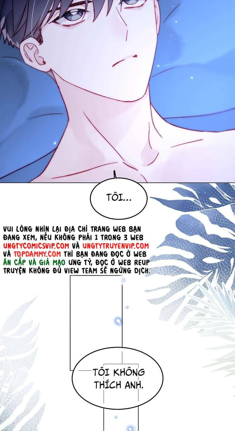 Tôi Phải Làm Một Kẻ Đại Xấu Xa - Chapter 87 - Page 24