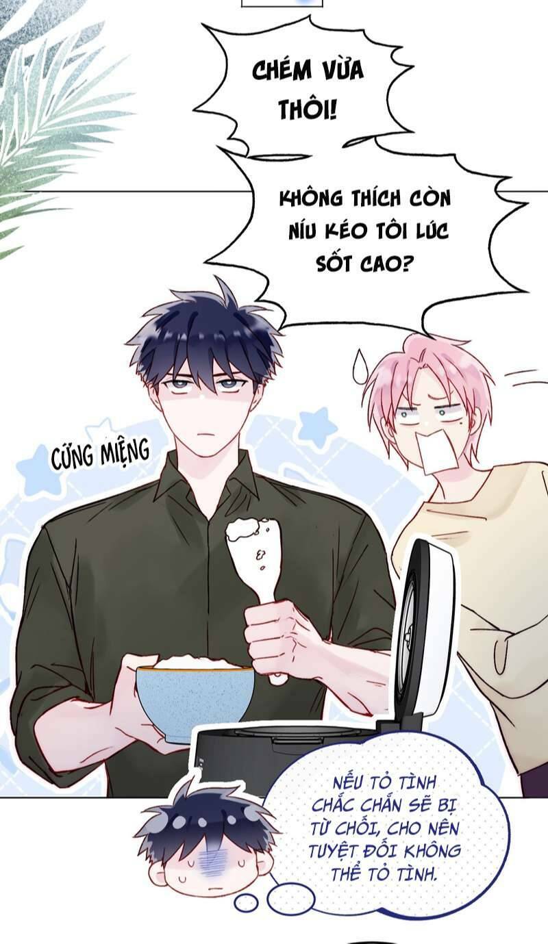 Tôi Phải Làm Một Kẻ Đại Xấu Xa - Chapter 87 - Page 25