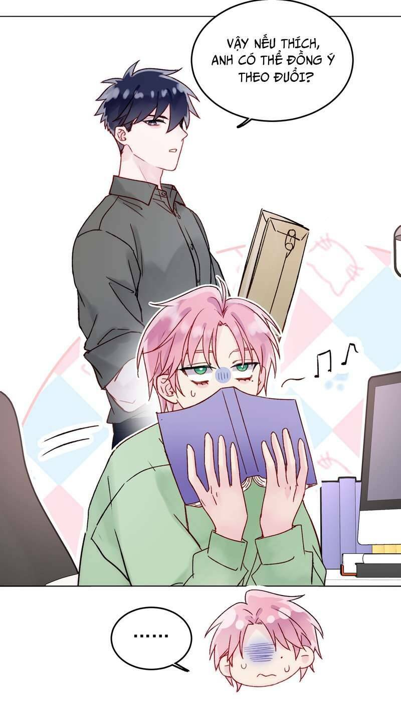 Tôi Phải Làm Một Kẻ Đại Xấu Xa - Chapter 87 - Page 26