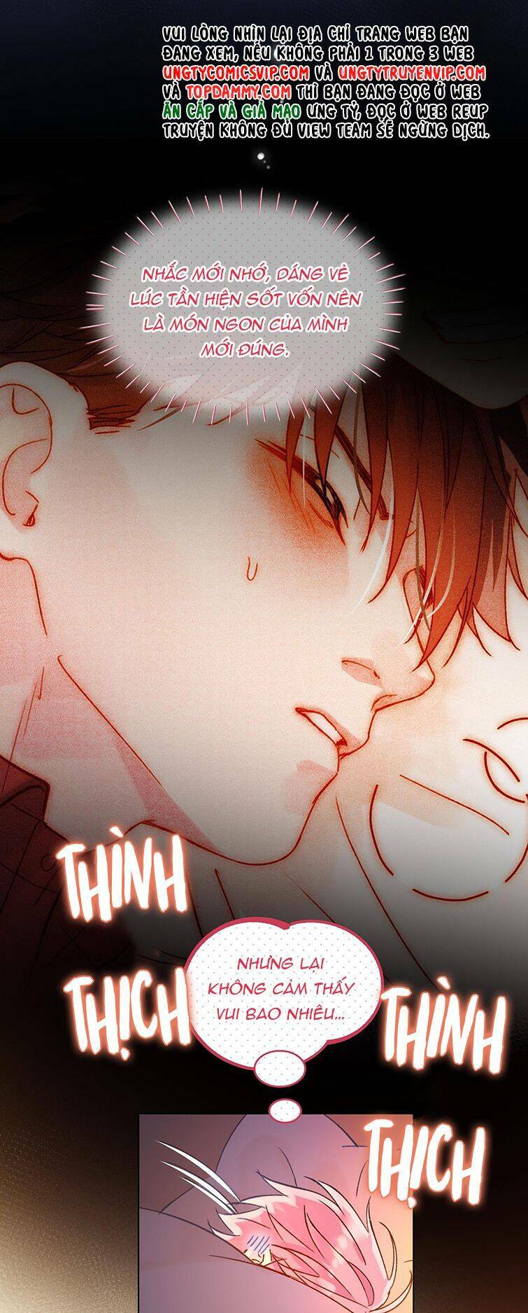 Tôi Phải Làm Một Kẻ Đại Xấu Xa - Chapter 87 - Page 33