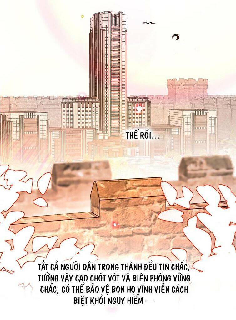 Tôi Phải Làm Một Kẻ Đại Xấu Xa - Chapter 87 - Page 35