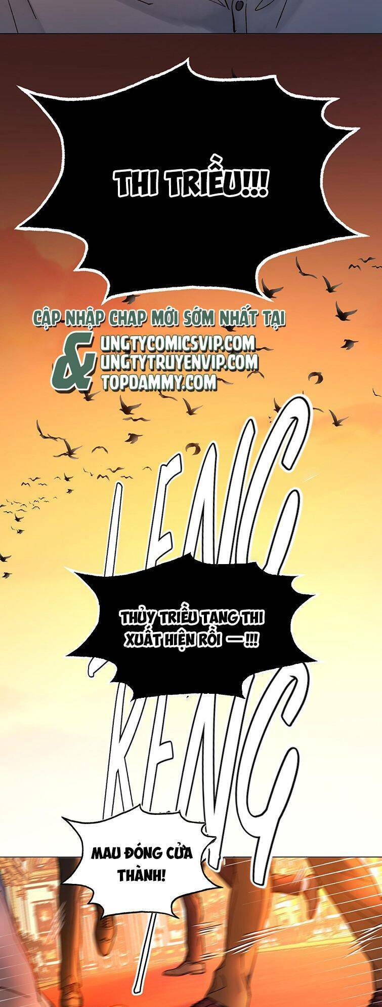 Tôi Phải Làm Một Kẻ Đại Xấu Xa - Chapter 87 - Page 37