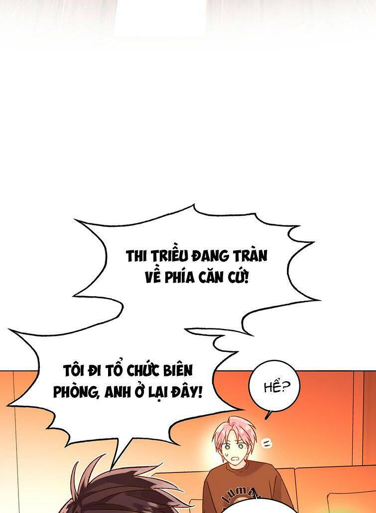 Tôi Phải Làm Một Kẻ Đại Xấu Xa - Chapter 87 - Page 40