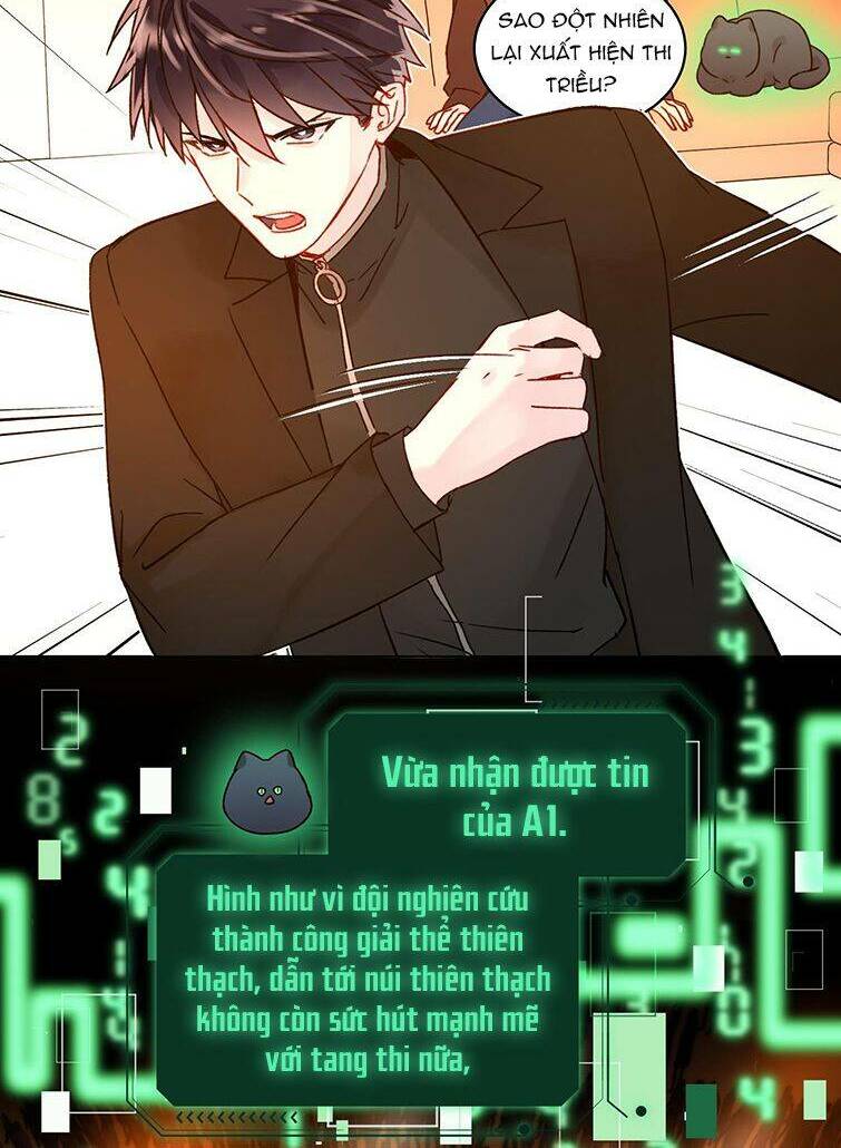 Tôi Phải Làm Một Kẻ Đại Xấu Xa - Chapter 87 - Page 41