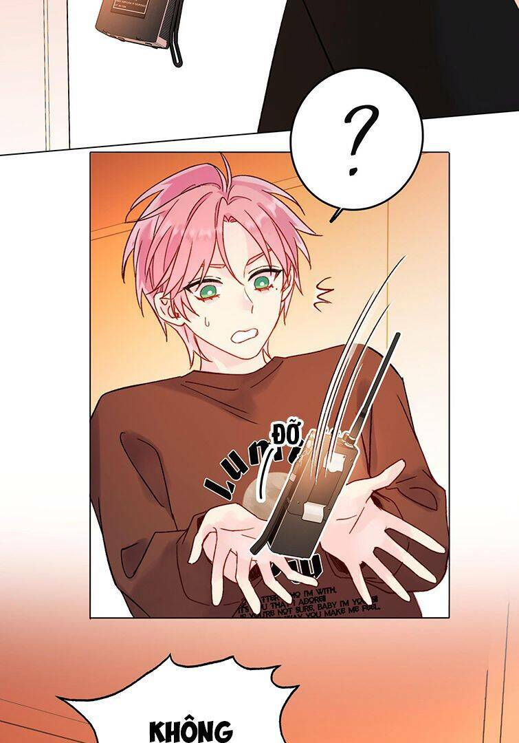 Tôi Phải Làm Một Kẻ Đại Xấu Xa - Chapter 87 - Page 44