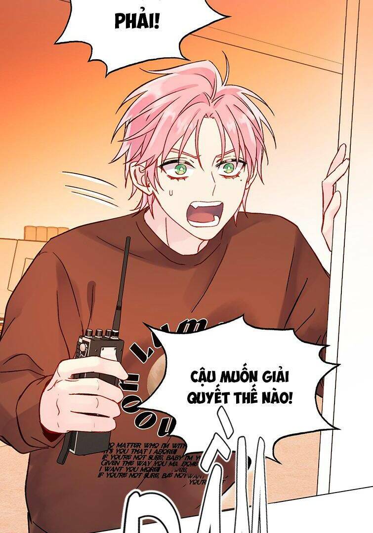 Tôi Phải Làm Một Kẻ Đại Xấu Xa - Chapter 87 - Page 45