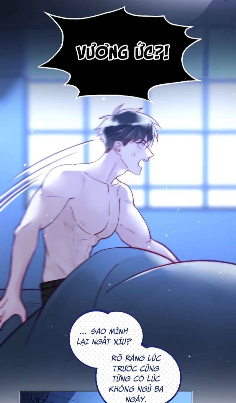 Tôi Phải Làm Một Kẻ Đại Xấu Xa - Chapter 87 - Page 4