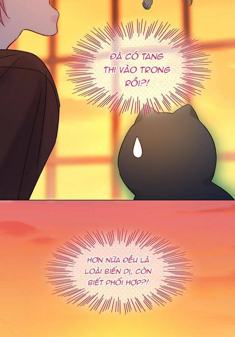 Tôi Phải Làm Một Kẻ Đại Xấu Xa - Chapter 87 - Page 51