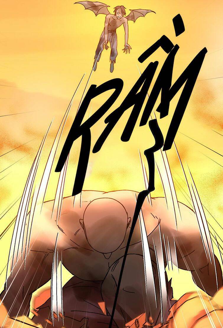 Tôi Phải Làm Một Kẻ Đại Xấu Xa - Chapter 87 - Page 52