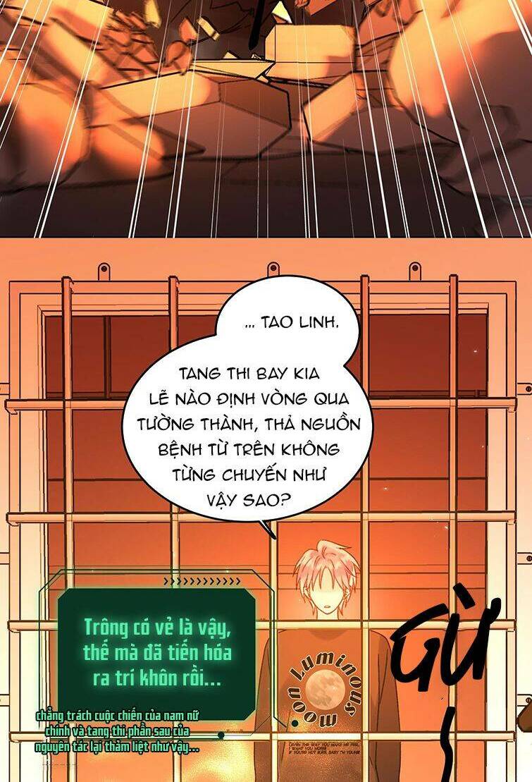 Tôi Phải Làm Một Kẻ Đại Xấu Xa - Chapter 87 - Page 53