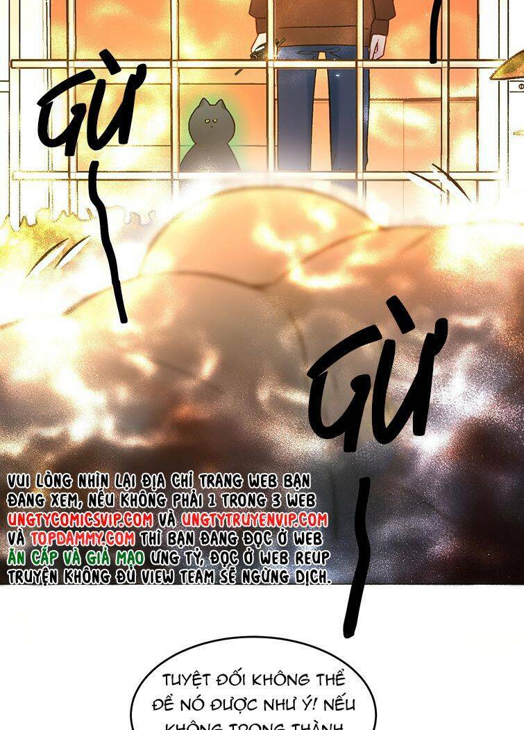 Tôi Phải Làm Một Kẻ Đại Xấu Xa - Chapter 87 - Page 54