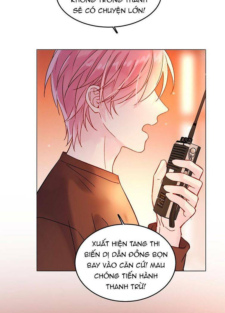 Tôi Phải Làm Một Kẻ Đại Xấu Xa - Chapter 87 - Page 55