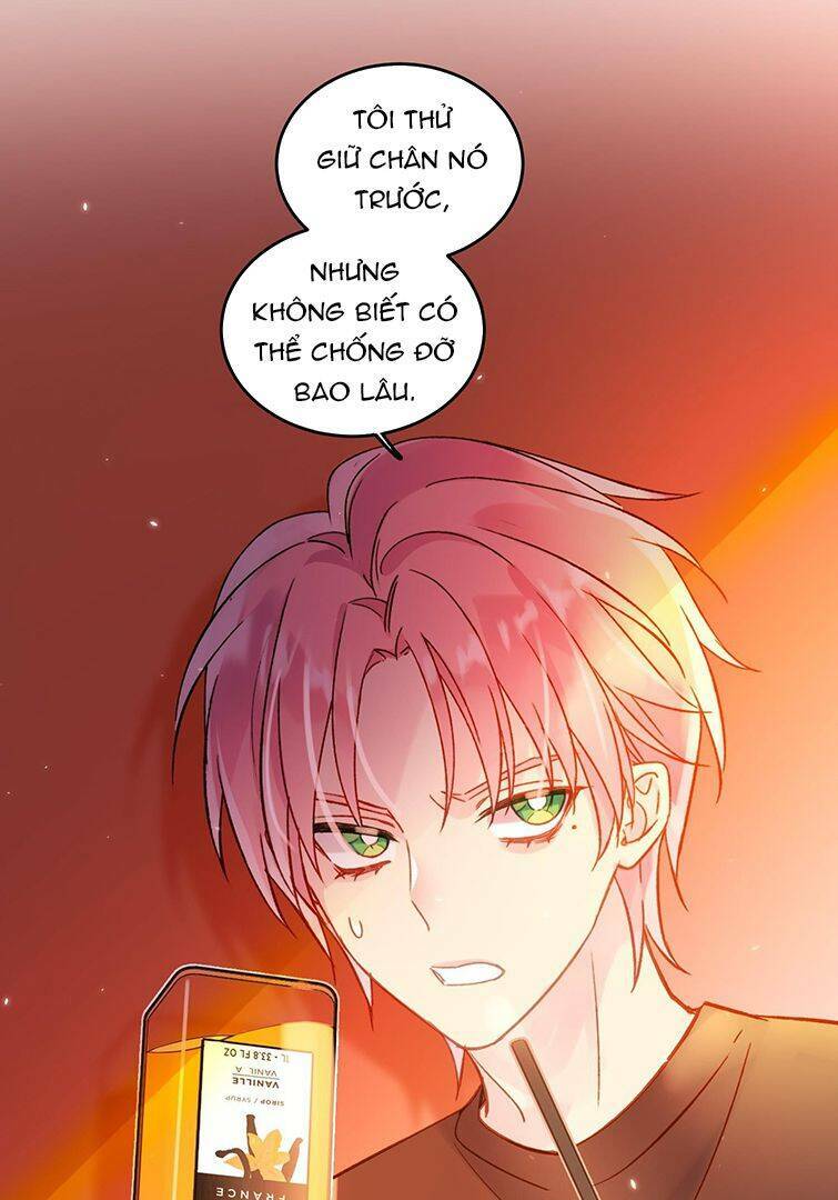 Tôi Phải Làm Một Kẻ Đại Xấu Xa - Chapter 87 - Page 56