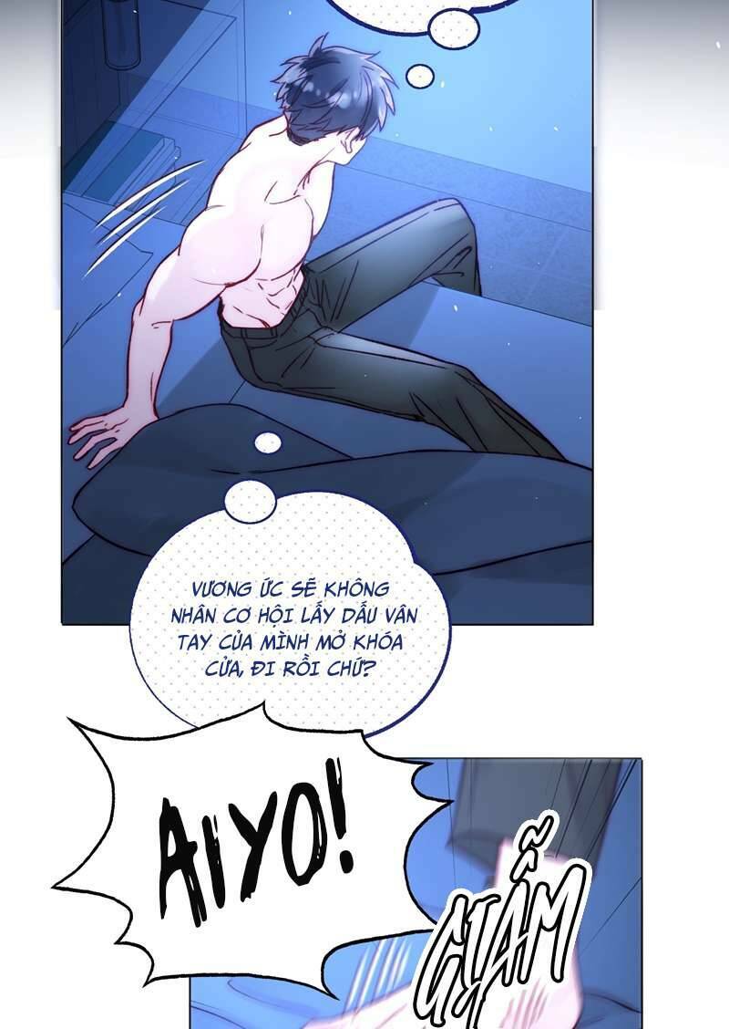 Tôi Phải Làm Một Kẻ Đại Xấu Xa - Chapter 87 - Page 5