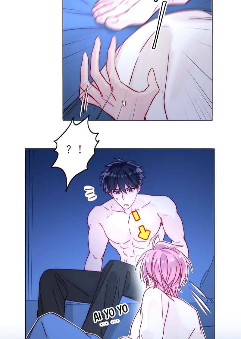 Tôi Phải Làm Một Kẻ Đại Xấu Xa - Chapter 87 - Page 6