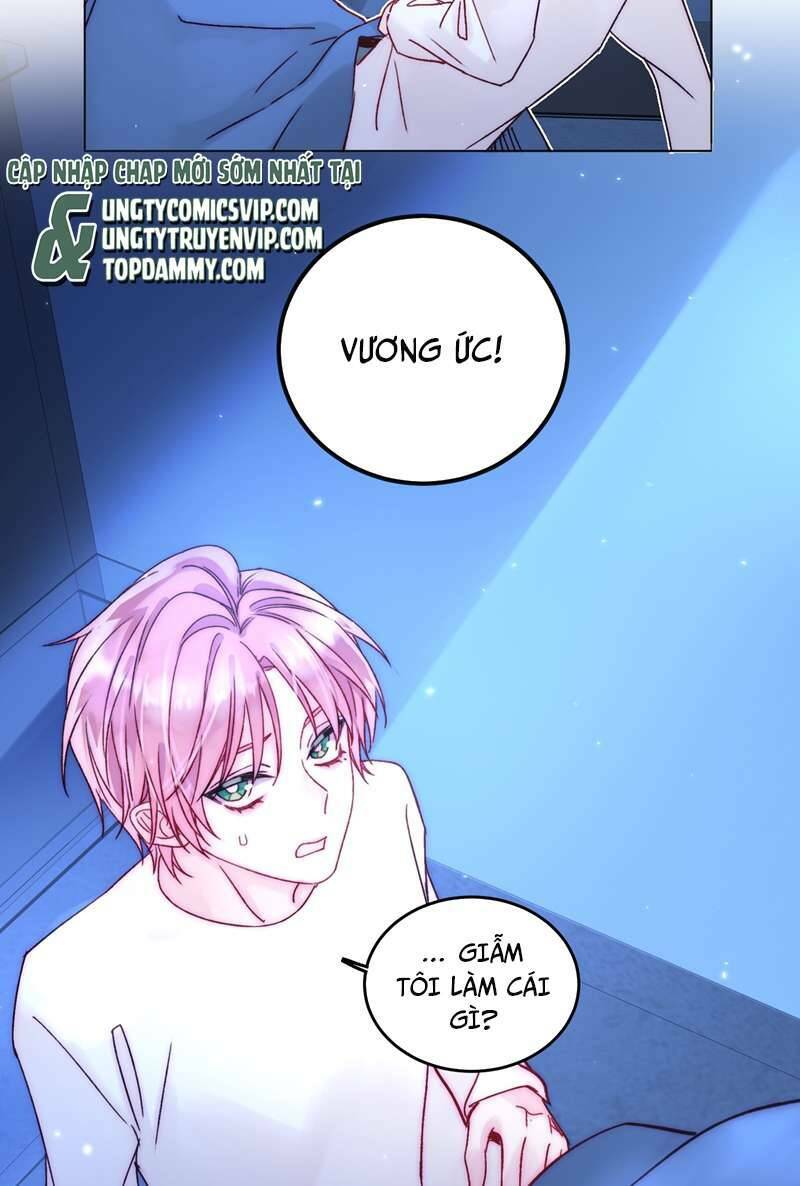 Tôi Phải Làm Một Kẻ Đại Xấu Xa - Chapter 87 - Page 7