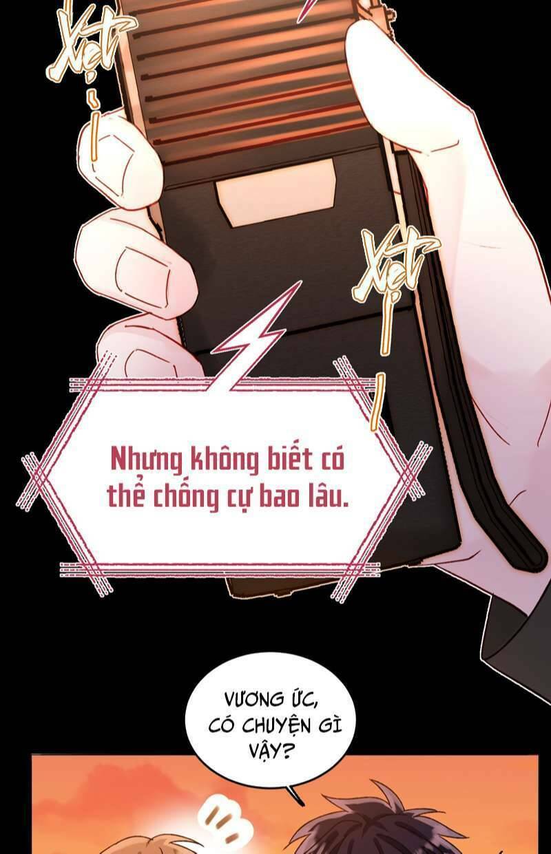 Tôi Phải Làm Một Kẻ Đại Xấu Xa - Chapter 88 - Page 10