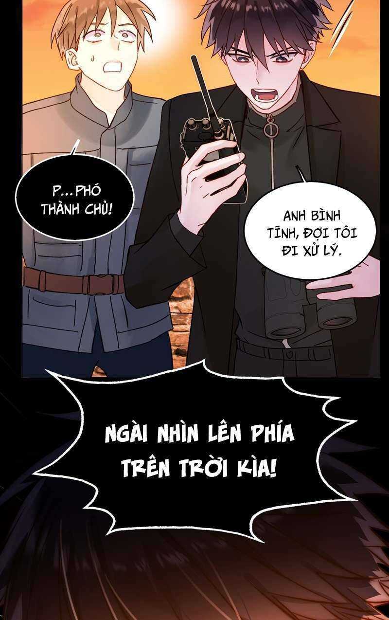 Tôi Phải Làm Một Kẻ Đại Xấu Xa - Chapter 88 - Page 11