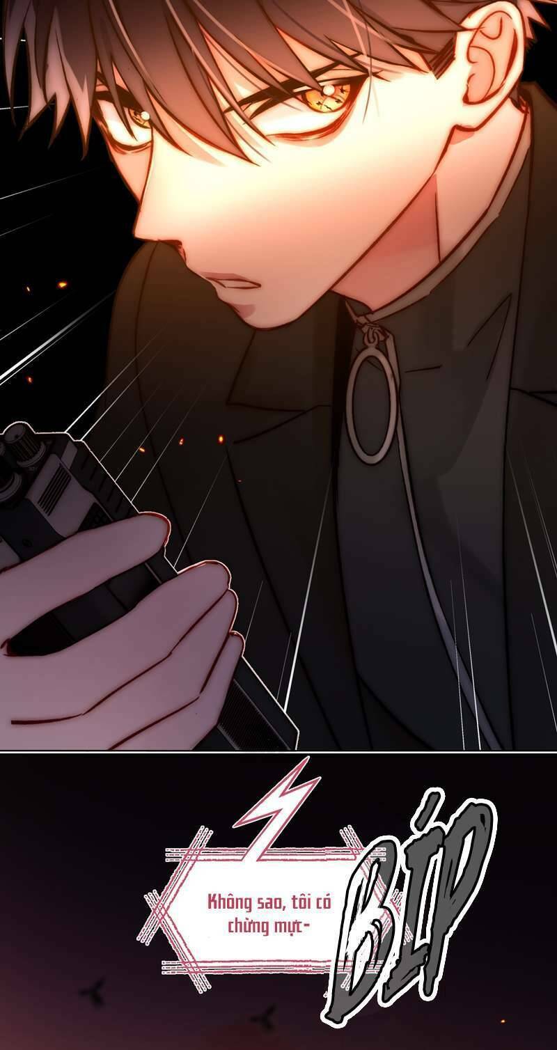 Tôi Phải Làm Một Kẻ Đại Xấu Xa - Chapter 88 - Page 12