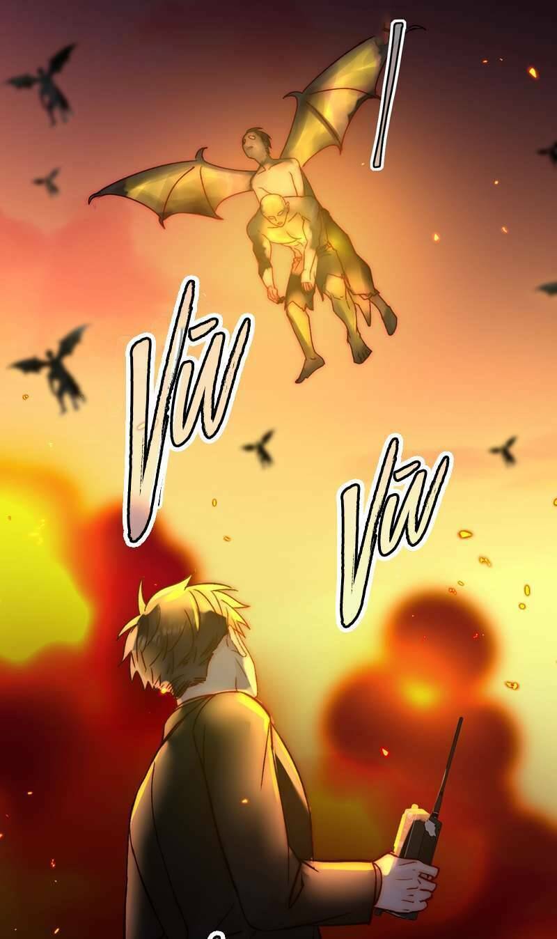 Tôi Phải Làm Một Kẻ Đại Xấu Xa - Chapter 88 - Page 13