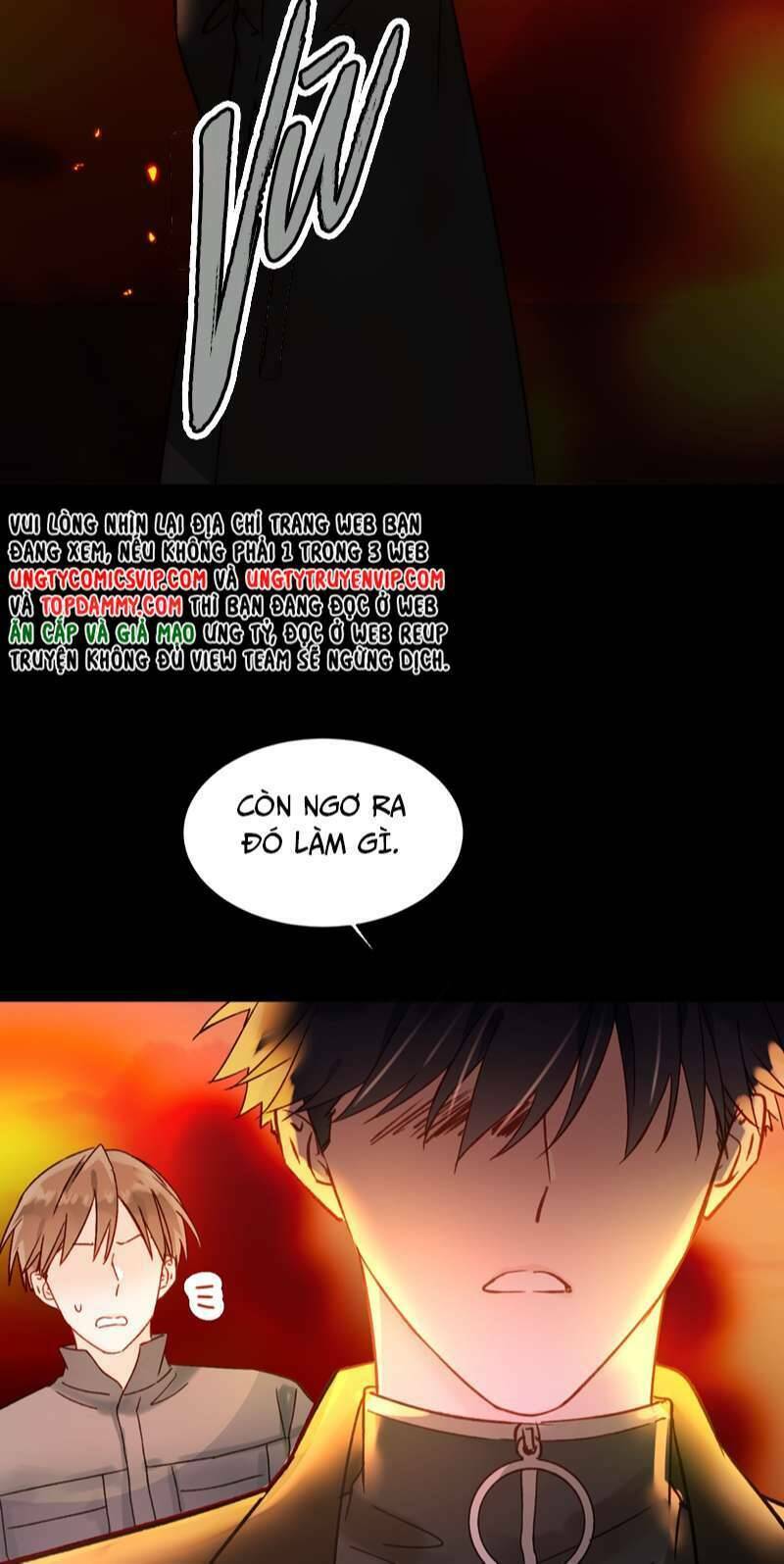 Tôi Phải Làm Một Kẻ Đại Xấu Xa - Chapter 88 - Page 14