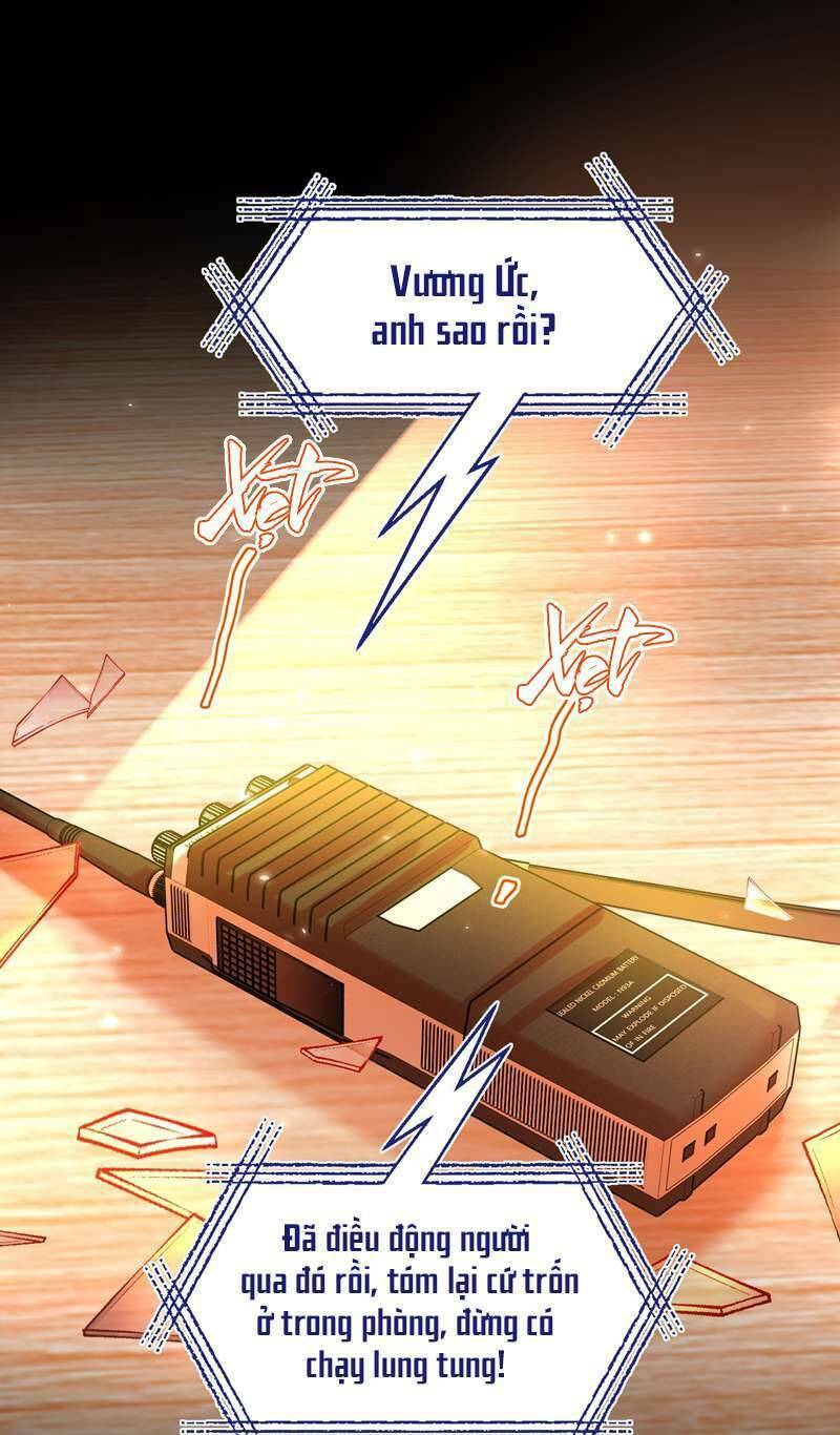 Tôi Phải Làm Một Kẻ Đại Xấu Xa - Chapter 88 - Page 17