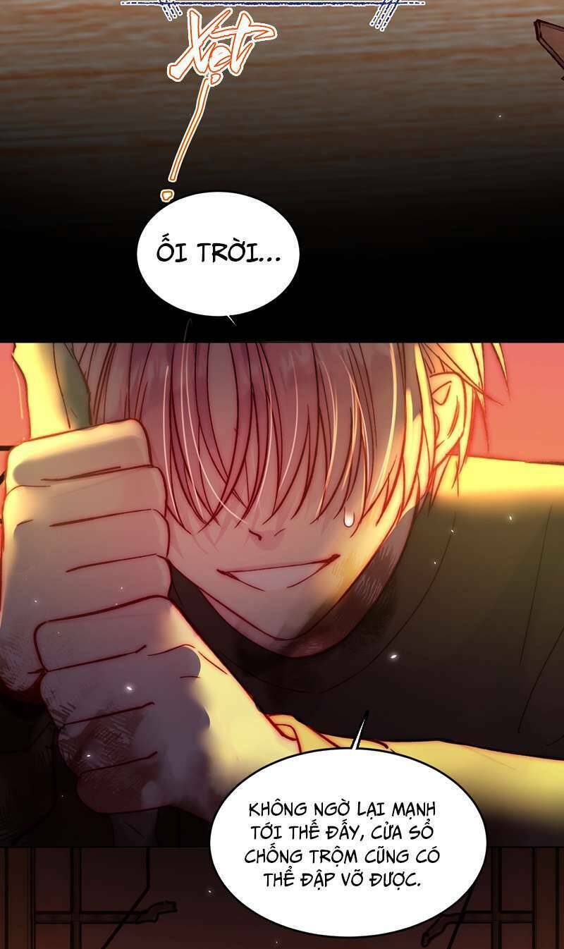 Tôi Phải Làm Một Kẻ Đại Xấu Xa - Chapter 88 - Page 18