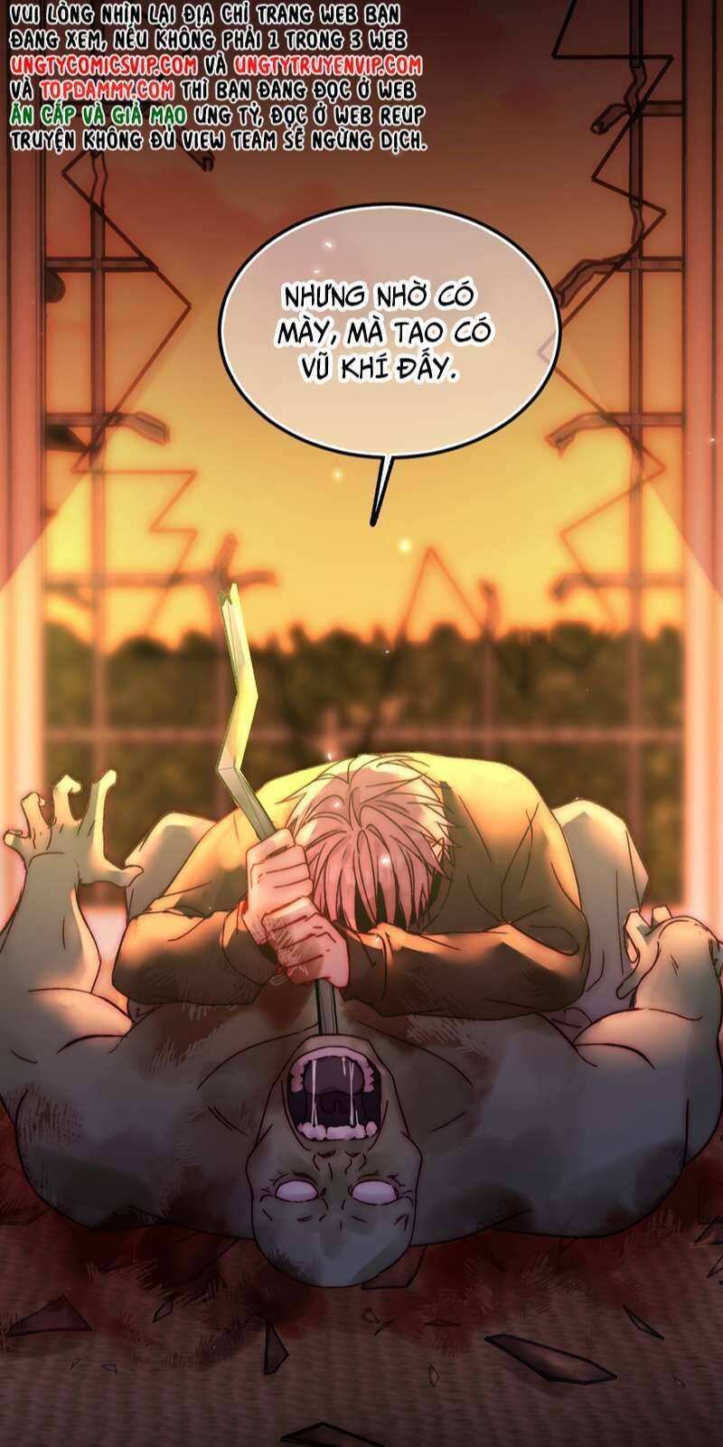 Tôi Phải Làm Một Kẻ Đại Xấu Xa - Chapter 88 - Page 19