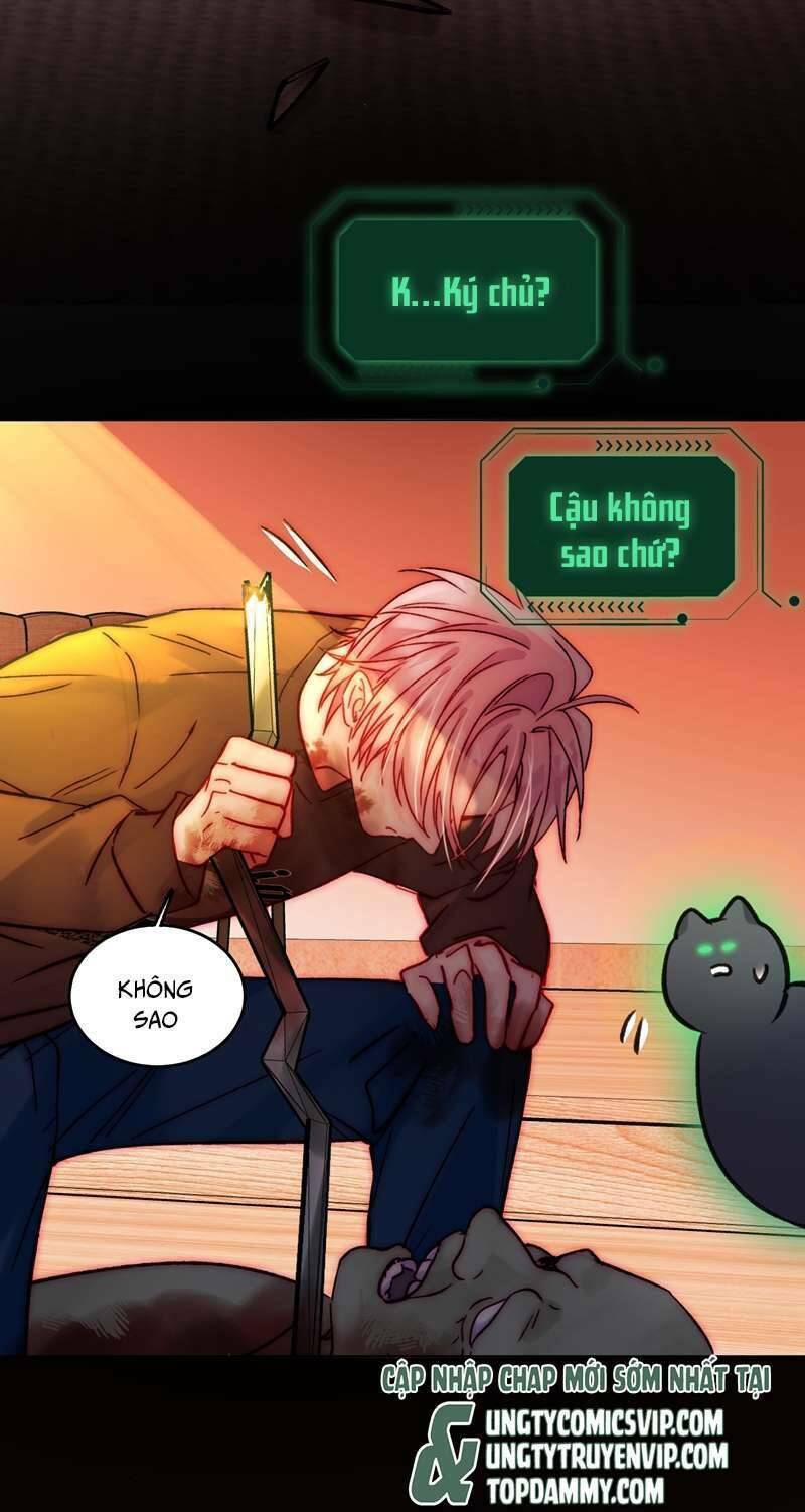 Tôi Phải Làm Một Kẻ Đại Xấu Xa - Chapter 88 - Page 20