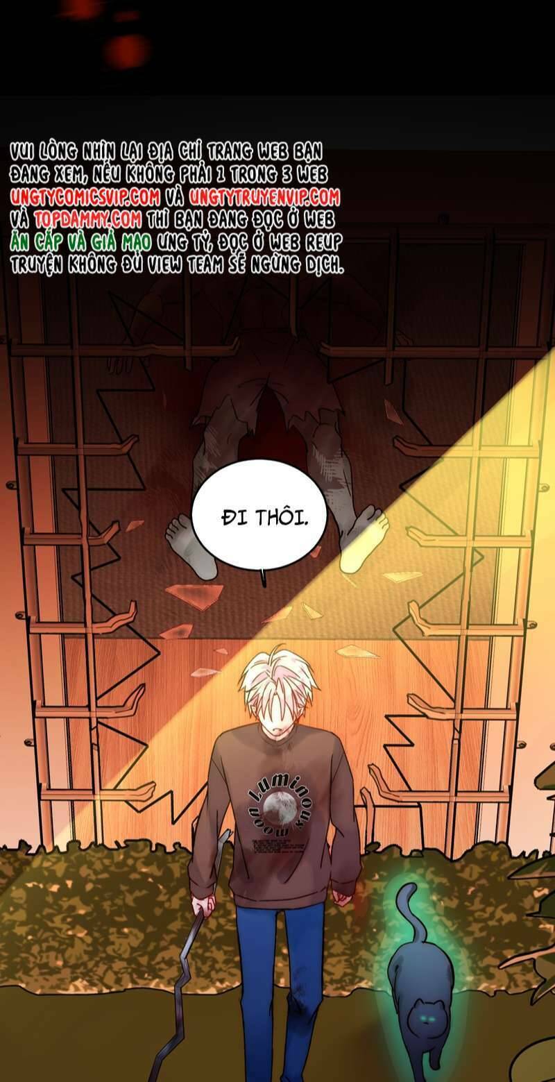 Tôi Phải Làm Một Kẻ Đại Xấu Xa - Chapter 88 - Page 23