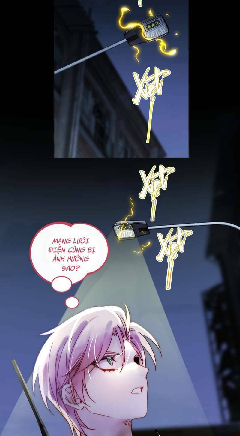 Tôi Phải Làm Một Kẻ Đại Xấu Xa - Chapter 88 - Page 27