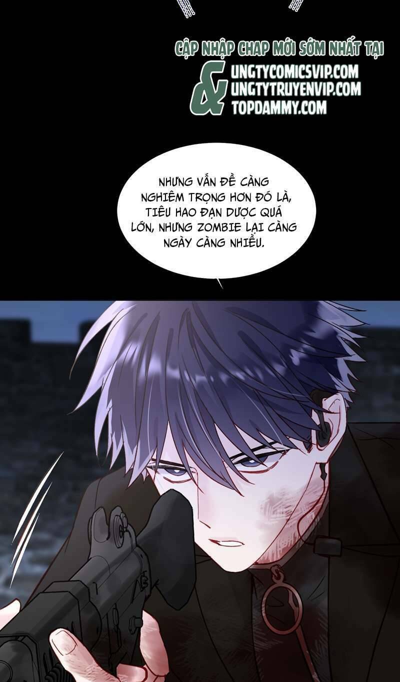 Tôi Phải Làm Một Kẻ Đại Xấu Xa - Chapter 88 - Page 29