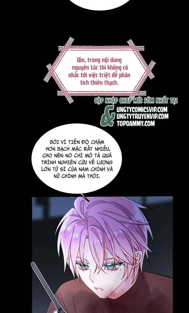 Tôi Phải Làm Một Kẻ Đại Xấu Xa - Chapter 88 - Page 32