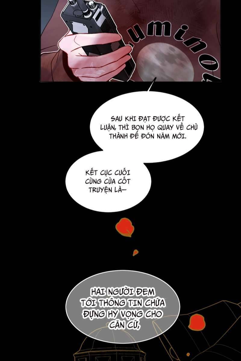 Tôi Phải Làm Một Kẻ Đại Xấu Xa - Chapter 88 - Page 33