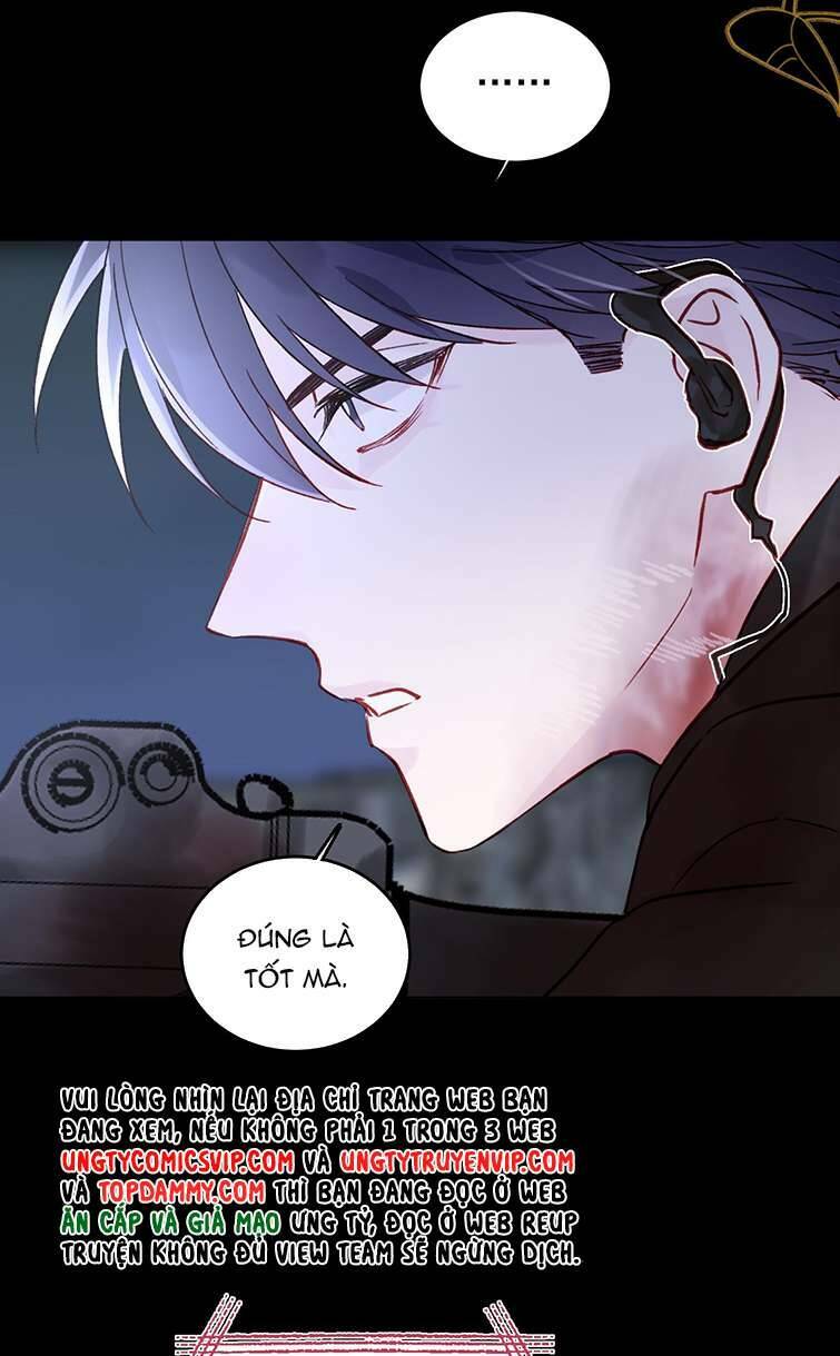 Tôi Phải Làm Một Kẻ Đại Xấu Xa - Chapter 88 - Page 35