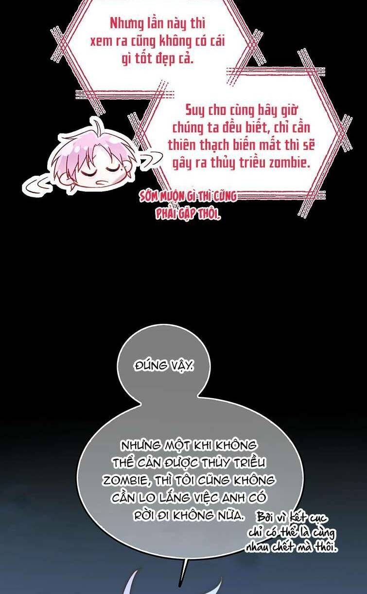 Tôi Phải Làm Một Kẻ Đại Xấu Xa - Chapter 88 - Page 36