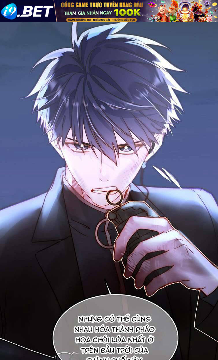 Tôi Phải Làm Một Kẻ Đại Xấu Xa - Chapter 88 - Page 37