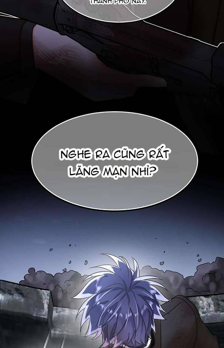 Tôi Phải Làm Một Kẻ Đại Xấu Xa - Chapter 88 - Page 38