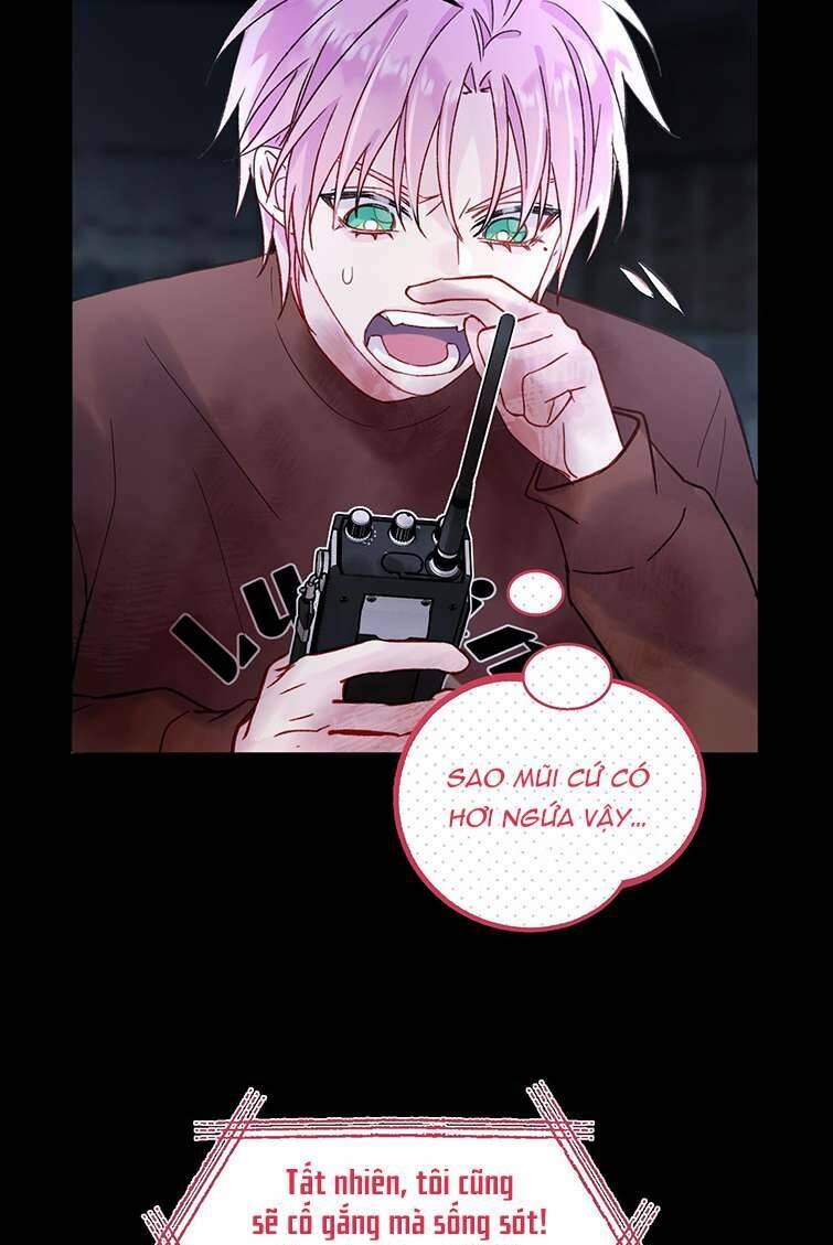 Tôi Phải Làm Một Kẻ Đại Xấu Xa - Chapter 88 - Page 41