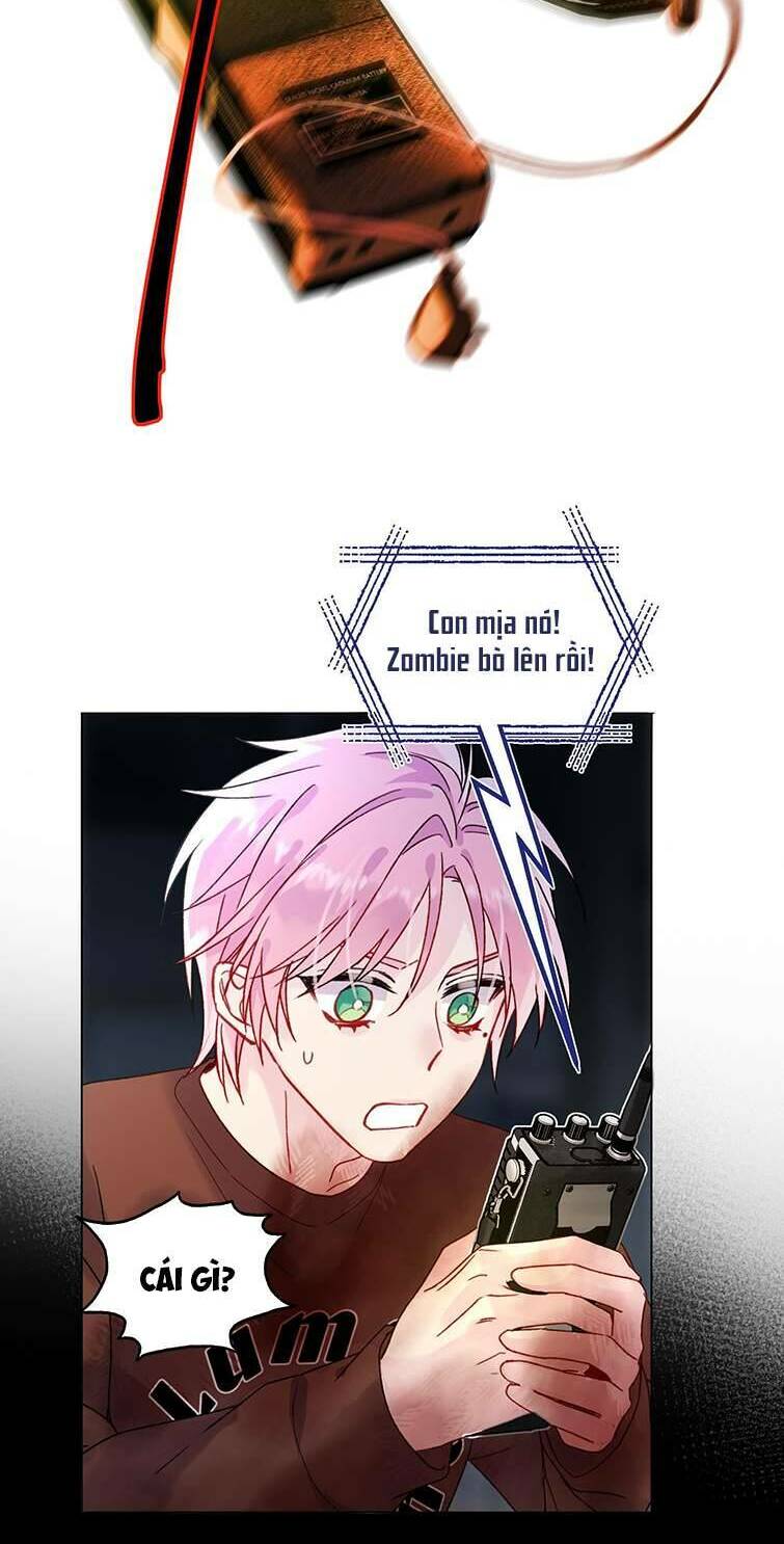 Tôi Phải Làm Một Kẻ Đại Xấu Xa - Chapter 88 - Page 44