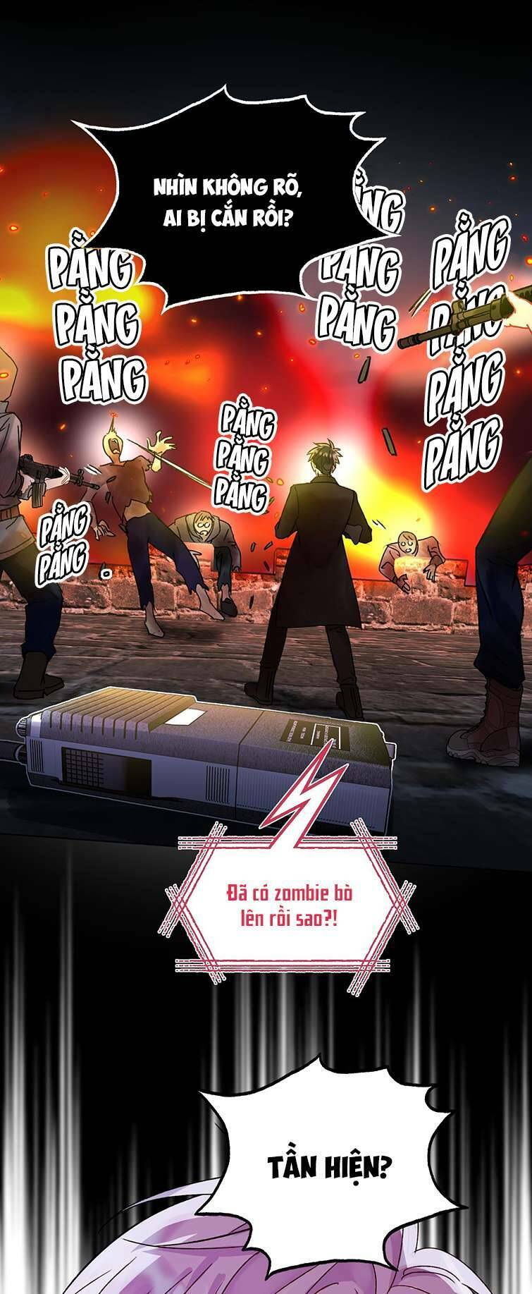 Tôi Phải Làm Một Kẻ Đại Xấu Xa - Chapter 88 - Page 45