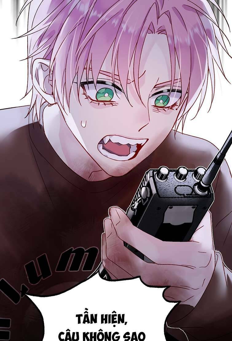 Tôi Phải Làm Một Kẻ Đại Xấu Xa - Chapter 88 - Page 46