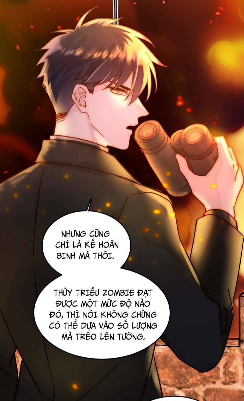 Tôi Phải Làm Một Kẻ Đại Xấu Xa - Chapter 88 - Page 4