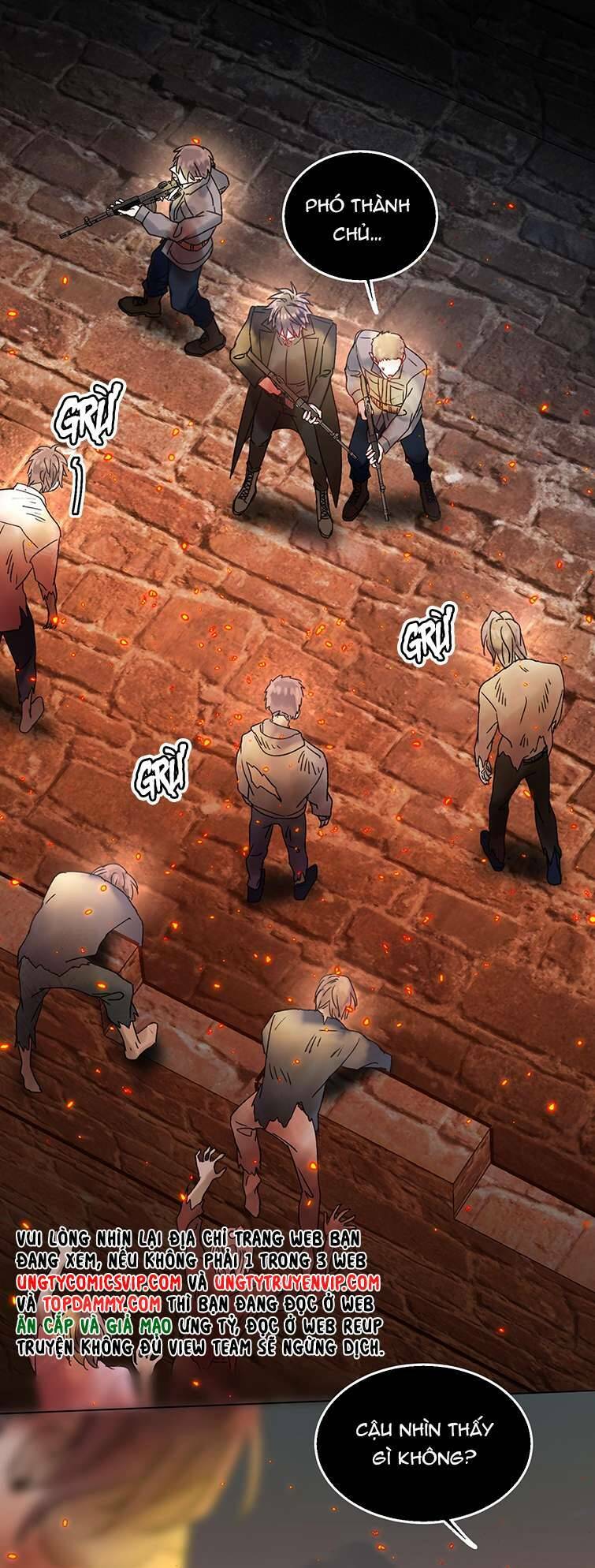 Tôi Phải Làm Một Kẻ Đại Xấu Xa - Chapter 88 - Page 50